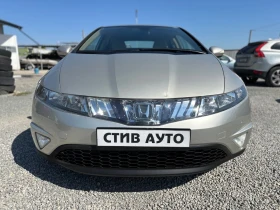 Honda Civic 1.8i, снимка 2