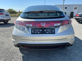 Honda Civic 1.8i, снимка 6