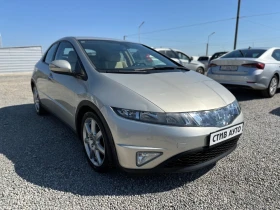 Honda Civic 1.8i 1