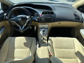 Honda Civic 1.8i, снимка 10