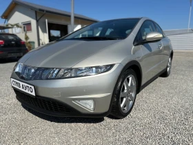 Honda Civic 1.8i, снимка 3