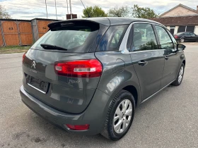 Citroen C4 Picasso 1.6HDI Exclusive Design Digital   | Mobile.bg    7