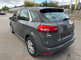 Citroen C4 Picasso 1.6HDI Exclusive Design Навигация Италия, снимка 5