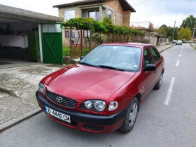 Toyota Corolla, снимка 3