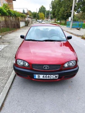 Toyota Corolla, снимка 2