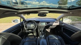 Citroen C5 exclusive, снимка 10