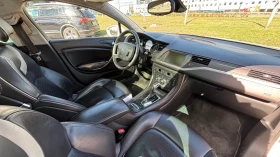 Citroen C5 exclusive, снимка 7