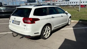 Citroen C5 exclusive, снимка 2