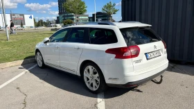 Citroen C5 exclusive, снимка 3