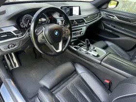 BMW 750 d / XDRIVE / M OPTIC - [10] 