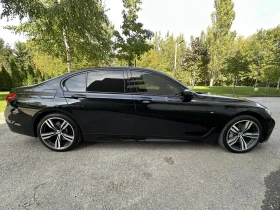 BMW 750 d / XDRIVE / M OPTIC - [9] 