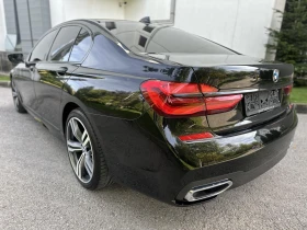 BMW 750 d / XDRIVE / M OPTIC - [6] 