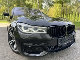 BMW 750 d / XDRIVE / M OPTIC, снимка 1