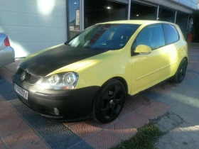 VW Golf 1.6i, снимка 5