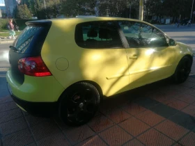 VW Golf 1.6i, снимка 2