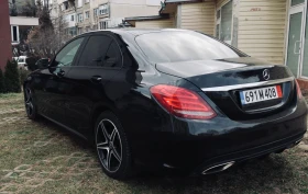 Mercedes-Benz C 300 | Mobile.bg    5