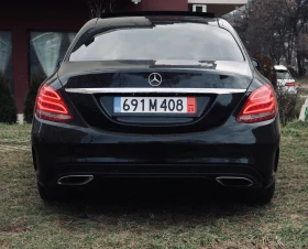 Mercedes-Benz C 300 | Mobile.bg    3