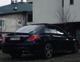 Mercedes-Benz C 300 | Mobile.bg    4