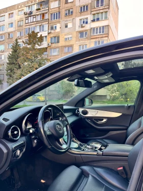 Mercedes-Benz C 300, снимка 9