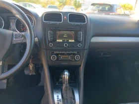 VW Golf 1.6 . TDI AUTOMAT, снимка 9