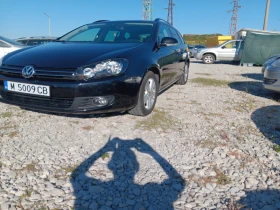 VW Golf 1.6 . TDI AUTOMAT, снимка 3