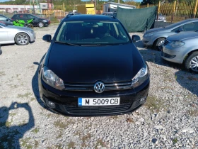 VW Golf 1.6 . TDI AUTOMAT, снимка 2