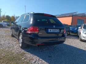 VW Golf 1.6 . TDI AUTOMAT, снимка 5