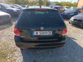 VW Golf 1.6 . TDI AUTOMAT, снимка 6