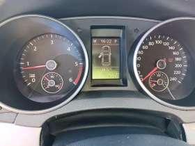 VW Golf 1.6 . TDI AUTOMAT, снимка 8