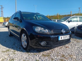 VW Golf 1.6 . TDI AUTOMAT, снимка 15