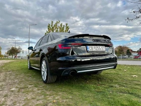 Audi A4 2.0 TFSI Quattro , снимка 3