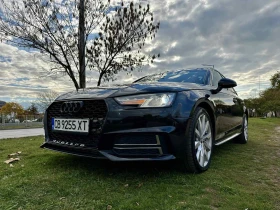 Audi A4 2.0 TFSI Quattro , снимка 1