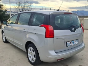 Peugeot 5008 1.6HD/6+ 1, снимка 2