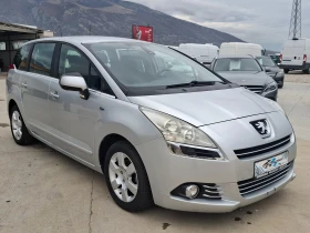 Peugeot 5008 1.6HD/6+ 1, снимка 4