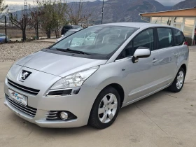 Peugeot 5008 1.6HD/6+ 1