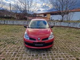 Renault Clio 1.5DCI..EVRO 4..НОВ ВНОС.., снимка 9