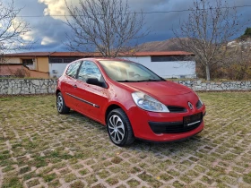 Renault Clio 1.5DCI..EVRO 4..НОВ ВНОС.., снимка 11