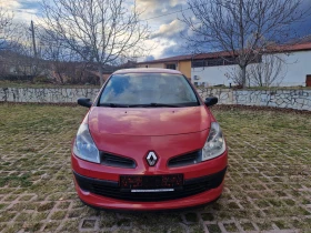 Renault Clio 1.5DCI..EVRO 4..НОВ ВНОС.., снимка 12