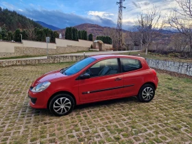 Renault Clio 1.5DCI..EVRO 4..НОВ ВНОС.., снимка 7