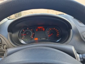 Renault Clio 1.5DCI..EVRO 4..НОВ ВНОС.., снимка 16