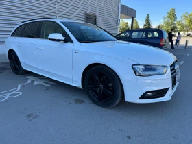 Audi A4 S-line/4x4/2.0i Benzin, снимка 2