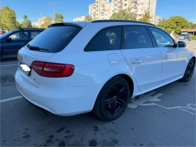 Audi A4 S-line/4x4/2.0i Benzin, снимка 3