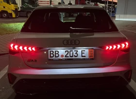 Audi A3 35TDI s tronic, Matrix, SONOS, S line, снимка 2