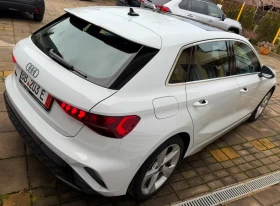 Audi A3 35TDI s tronic, Matrix, SONOS, S line - [6] 