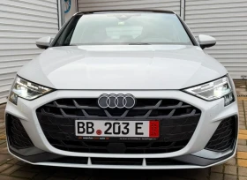 Audi A3 35TDI s tronic, Matrix, SONOS, S line - [1] 