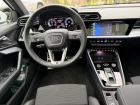 Audi A3 35TDI s tronic, Matrix, SONOS, S line - [7] 