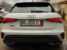 Audi A3 35TDI s tronic, Matrix, SONOS, S line - [3] 