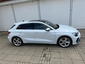 Audi A3 35TDI s tronic, Matrix, SONOS, S line, снимка 3