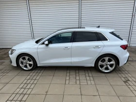 Audi A3 35TDI s tronic, Matrix, SONOS, S line, снимка 4