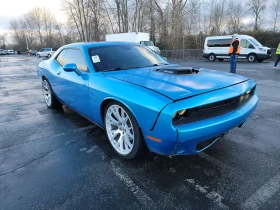 Dodge Challenger R/T Plus Shaker , снимка 1